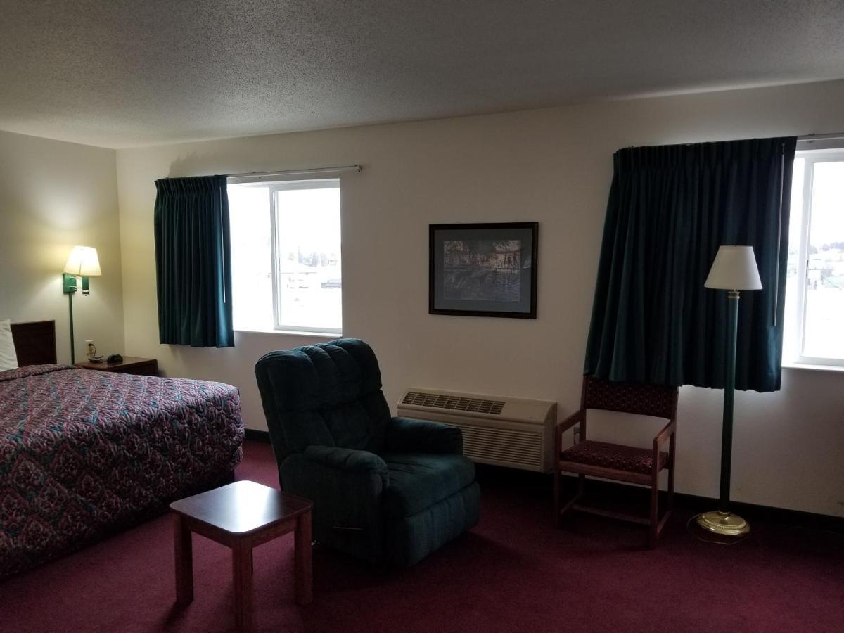 Bilmar Inn & Suites Dell Rapids Экстерьер фото